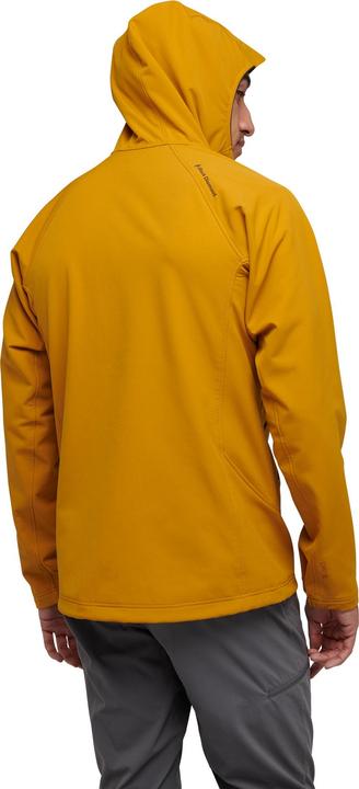 Immagine prodotto Black Diamond M Element Hoody (XL)