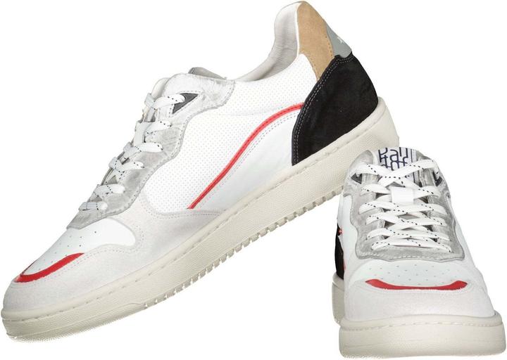 Produktbild Pantofola d'Oro Sneakers Baveno Low (42)