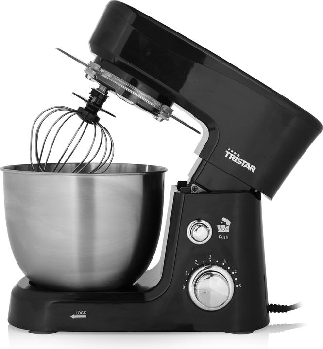Actual product image Tristar Food processor (700 W)