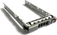 Actual product image Dell Carrier for storage drive (caddy)
