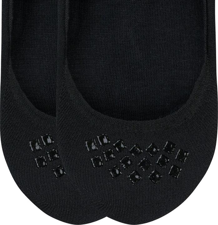Image du produit Burlington Soquettes "Everyday" (lot de 2, 39 - 40)