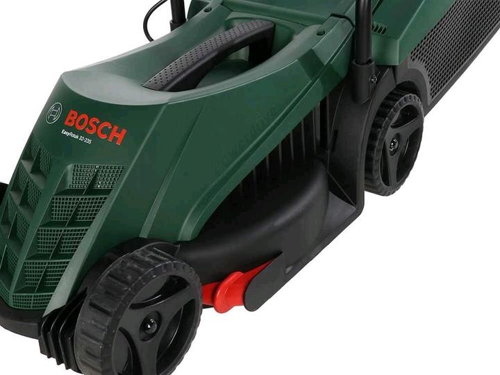 Productafbeelding Bosch Home & Garden EasyRotak 32-235 (Elektrische stroom)