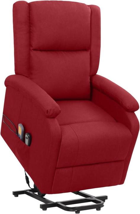 Wine red