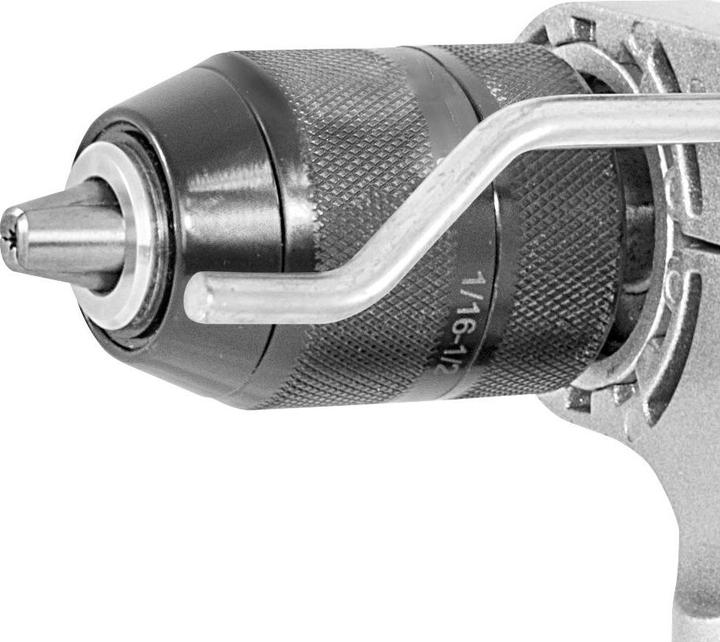 Produktbild Güde Schlagbohrmaschine SBM 1050 E (Netzbetrieb)