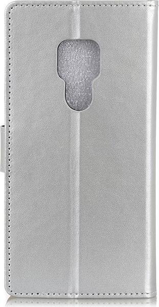Actual product image MU Classic Classic II Leather Bookcover Series (Motorola Moto G9 Play)