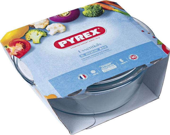 Produktbild Pyrex Classic
