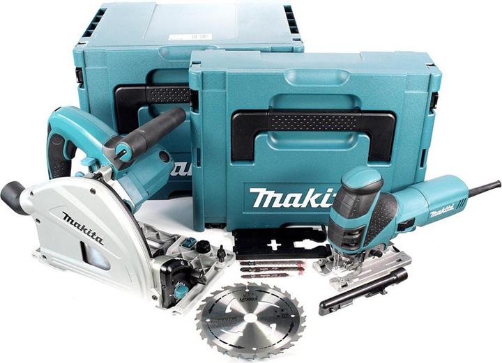 Immagine prodotto Makita MEU029J