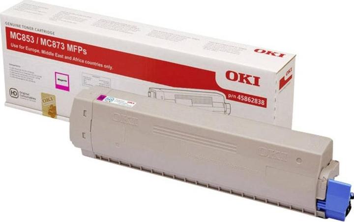 Productafbeelding OKI 45862838 (M)