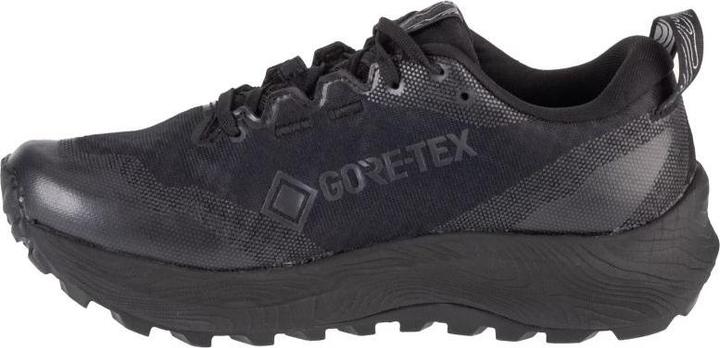 Actual product image ASICS Performance Gel Trabuco 12 GTX (39.5)