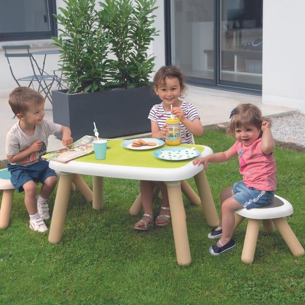 Image du produit Smoby Kid Chair Storm Blue (Groupe de sièges pour enfants)