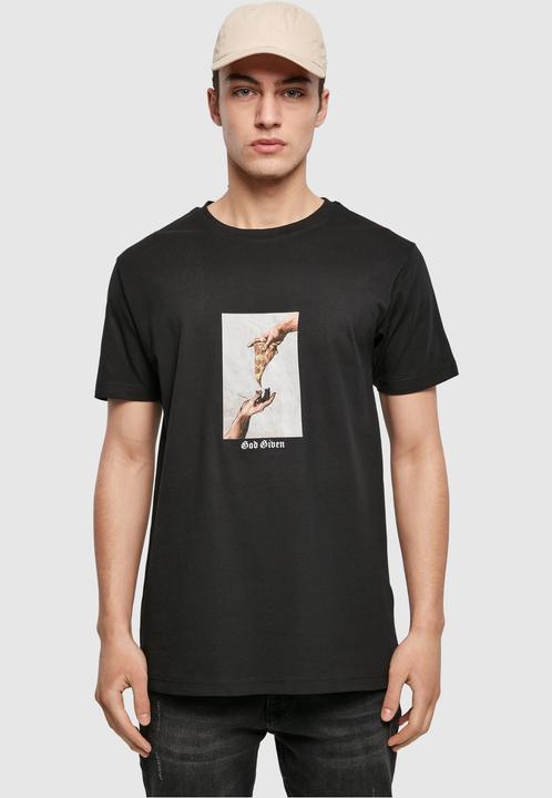 Immagine prodotto MT God Given Pizza Tee - 13191 (L)