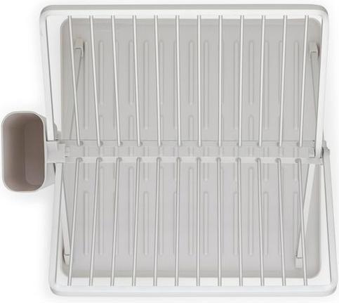 Produktbild Brabantia Abtropfgitter Sink side Hellgrau