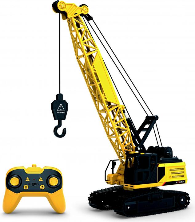 Productafbeelding PowerX SpeedX - Kraan