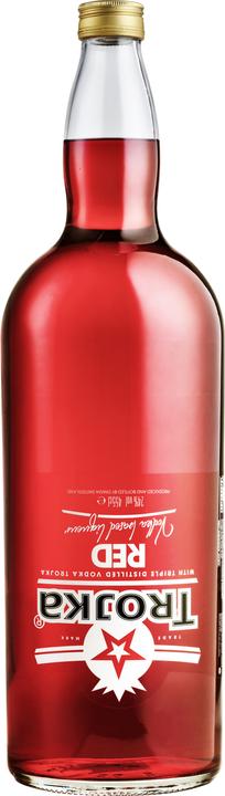 Immagine prodotto Trojka Red (1 x 455 cl)