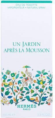 Produktbild Hermès Un Jardin après la Mousson (Eau de Toilette, 100 ml)