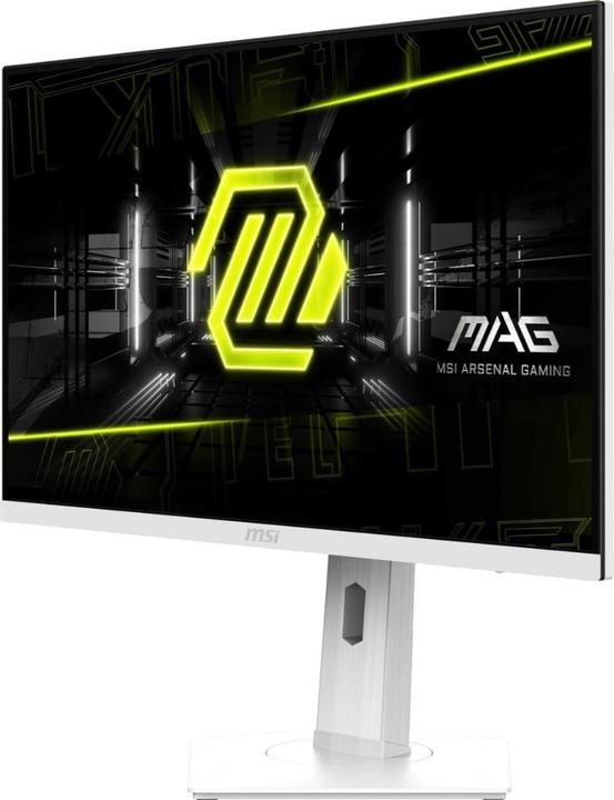 Produktbild MSI MAG 274PFW (1920 x 1080 Pixel, 27")