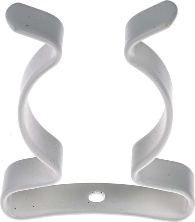 Actual product image Rs Pro 31.75mm Steel Spring Clip, 43.26mm x 11.11m