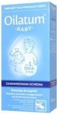 Immagine prodotto Stada Oilatum Baby, emulsione da bagno, 250 ml