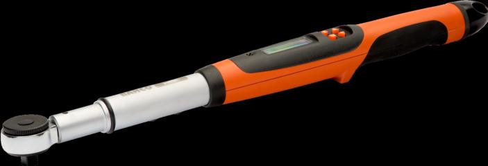 Actual product image Bahco Torque wrench (1/2", 20 Nm, 200 Nm)