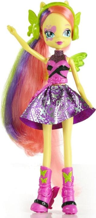 Immagine prodotto My Little Pony Bambole Equestria Girls