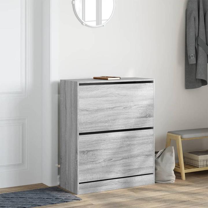Immagine prodotto VidaXL Jennica (80 x 34 x 96,5 cm)
