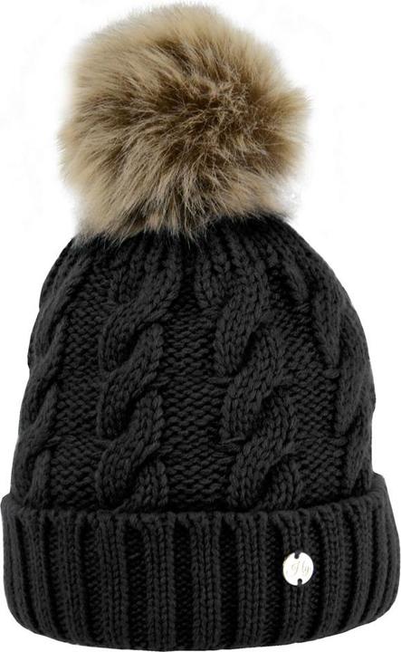 Immagine prodotto Hy Cappello Melrose con pompon (Taglia unica)
