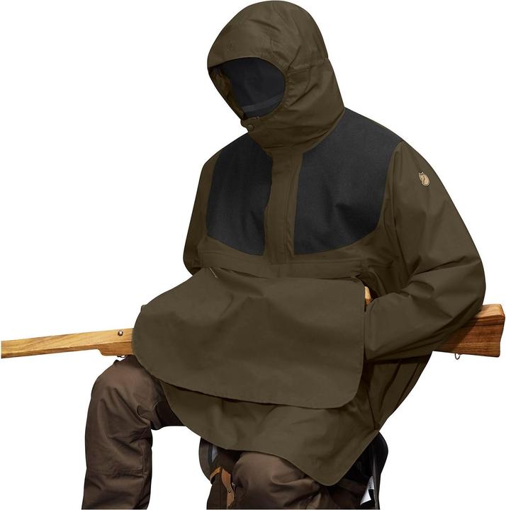 Produktbild Fjällräven Lappland Eco Shell Poncho Unisex (L)