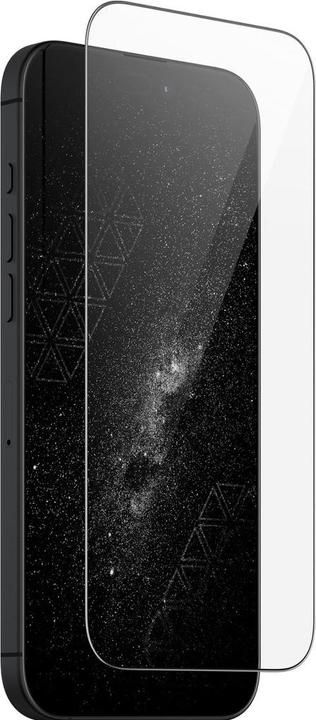 Immagine prodotto PanzerGlass Protezione in ceramica (1 Pezzo/i, Apple iPhone 16 Pro Max)