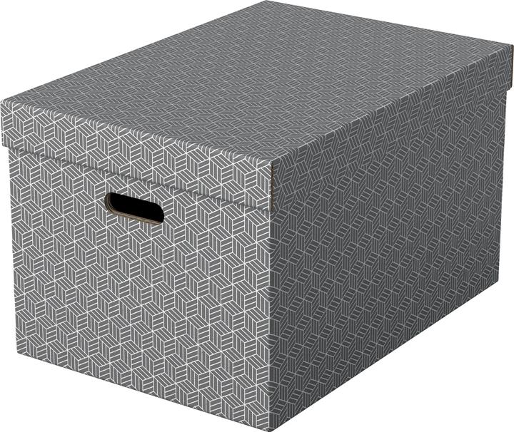 Actual product image Esselte HOME - Storage boxes (A3)