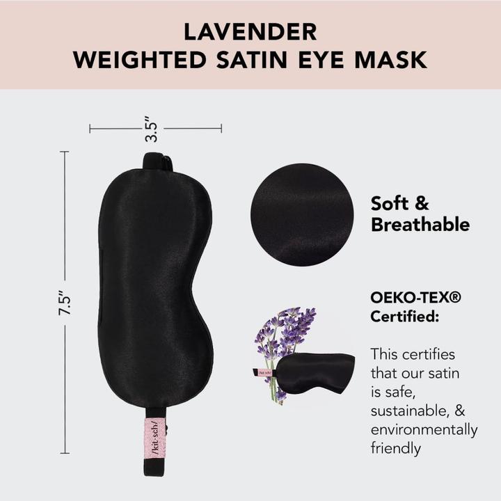 Produktbild Kitsch Schlafmaske (Schlafmaske)