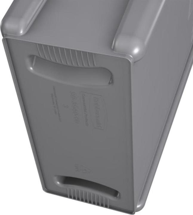Produktbild Rubbermaid Wertstoffsammler aus Kunststoff (60 l)