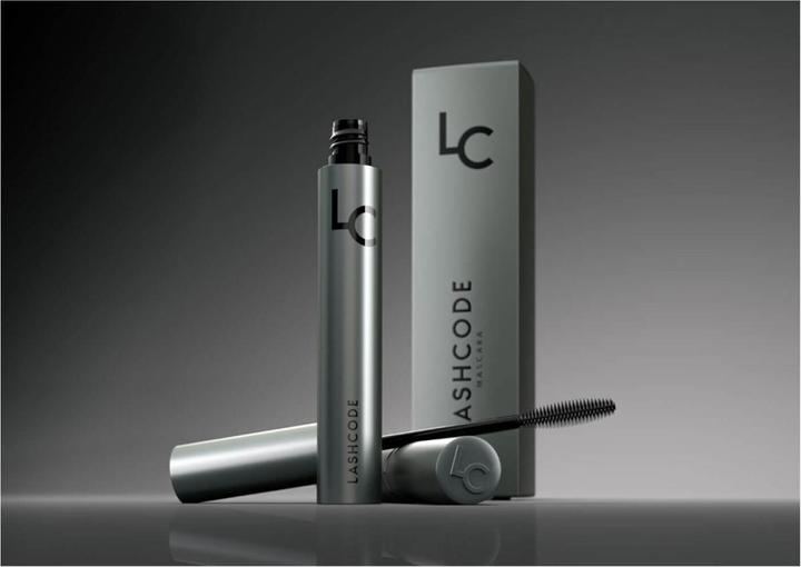 Produktbild Nanolash Lashcode (Schwarz)