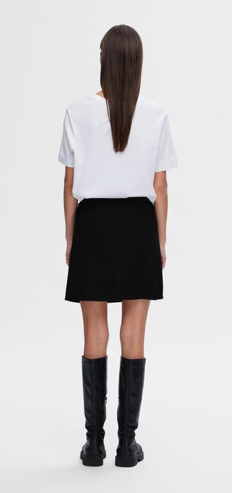Image du produit Selected Femme Minijupe portefeuille (42)