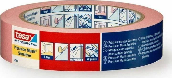 Immagine prodotto tesa nastri di mascheratura (30 mm)