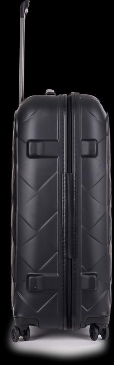 Produktbild Stratic Leather&More HartschalenKoffer (100 l, L (90 - 115l))