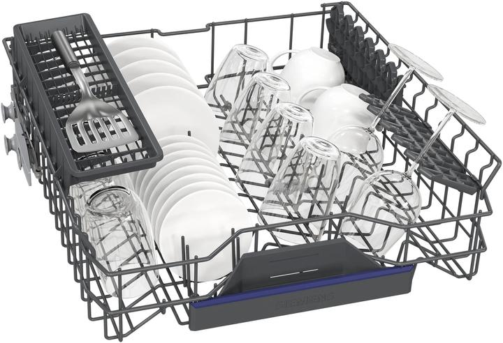 Actual product image Siemens SN63HX02BD
