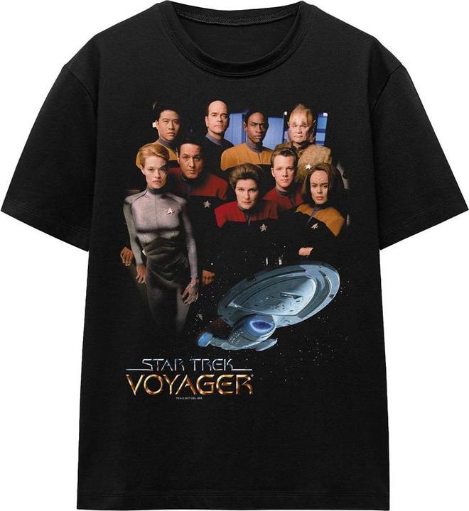 Voyager TShirt (XXL)