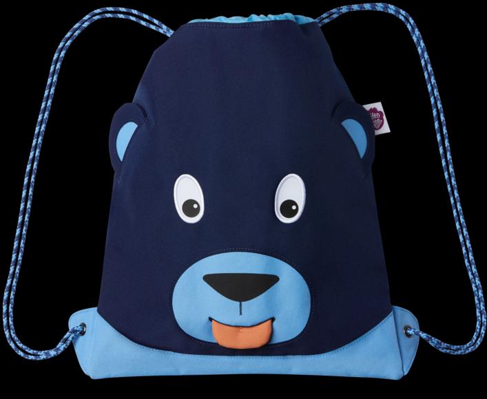 Image du produit Affenzahn Sac de sport (4 l)