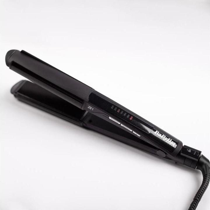 Actual product image BaByliss St330e (Straightening iron)