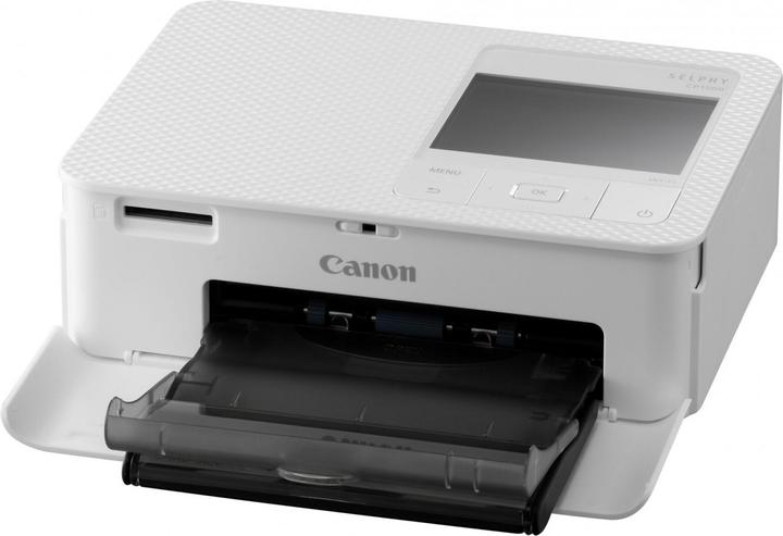 Image du produit Canon Selphy CP1500 (Thermodirecte, Couleur)
