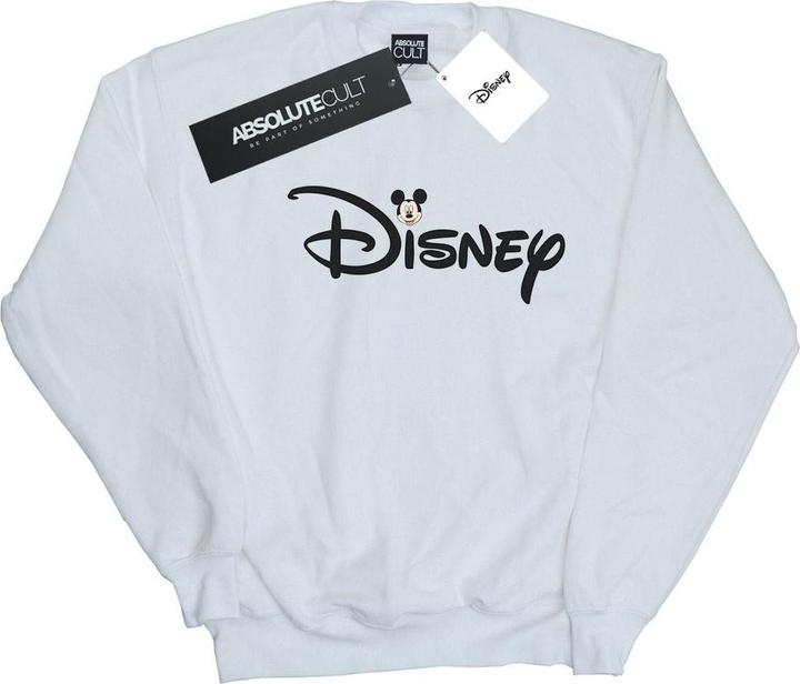Image du produit Disney - Sweat MICKEY MOUSE LOGO HEAD - Homme (XL)