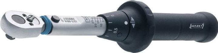 Image du produit HAZET Clé dynamométrique (1/4", 2.50 Nm, 25 Nm)