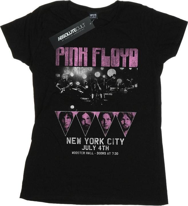 Pink Floyd Tour NYC TShirt (XL)