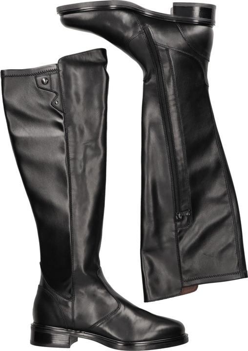 Actual product image Nero Giardini Stiefel (39)