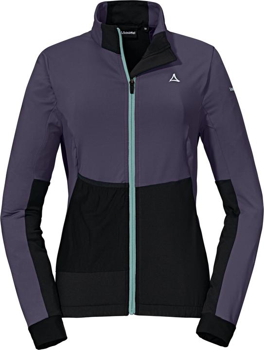 Produktbild Schöffel Fleecejacke Fleece Jacket Iurreta L (46)
