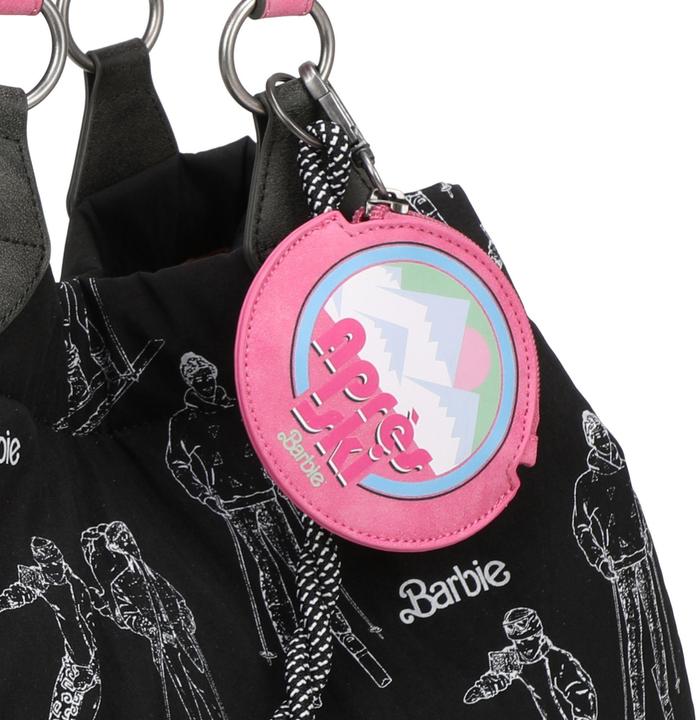 Produktbild Fritzi aus Preußen Izzy Apres Ski Limited Barbie Shopper Tasche 42 cm (16 l)
