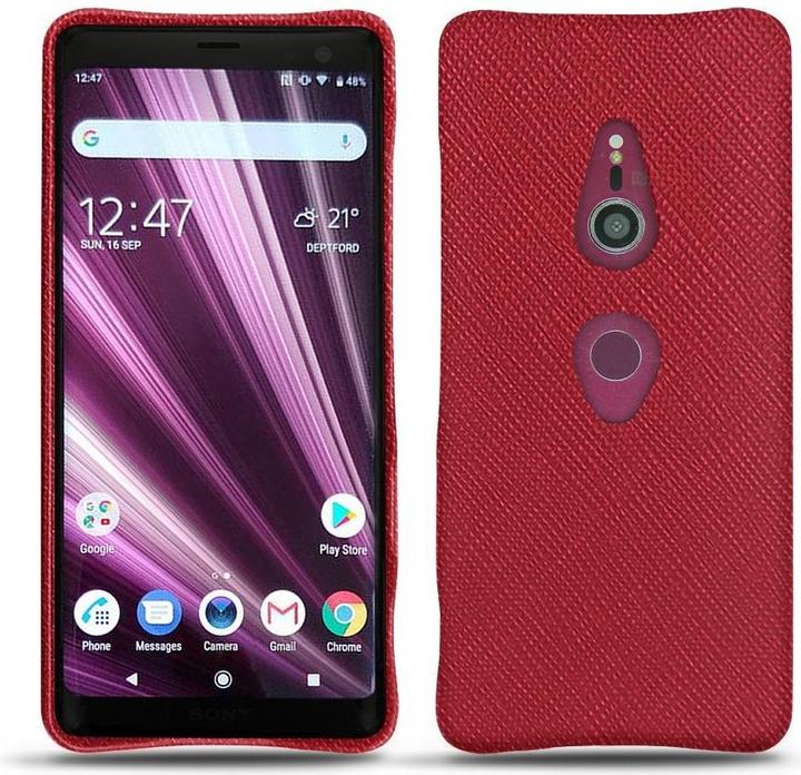 Image du produit Noreve Housse cuir (Sony Xperia XZ3)