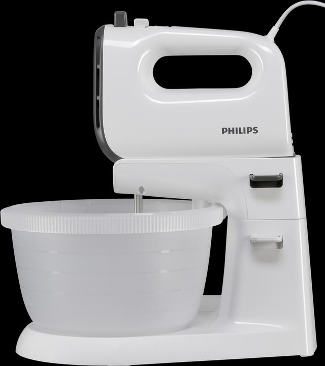Actual product image Philips HR 3745/00 (450 W)