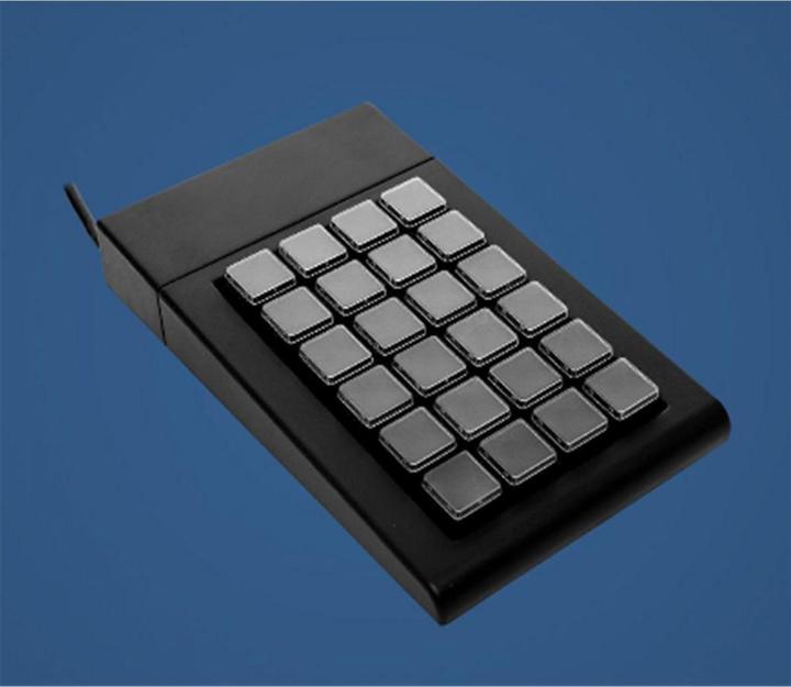 Image du produit Active Key Ak-100/24 (Pavé numérique, Filaire)
