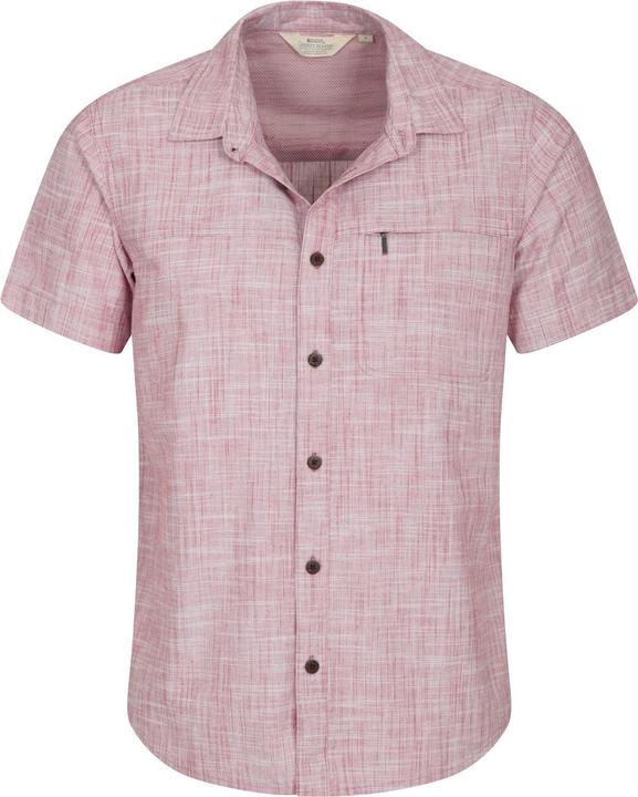 Image du produit Mountain Warehouse - Chemise COCONUT - Homme (S)